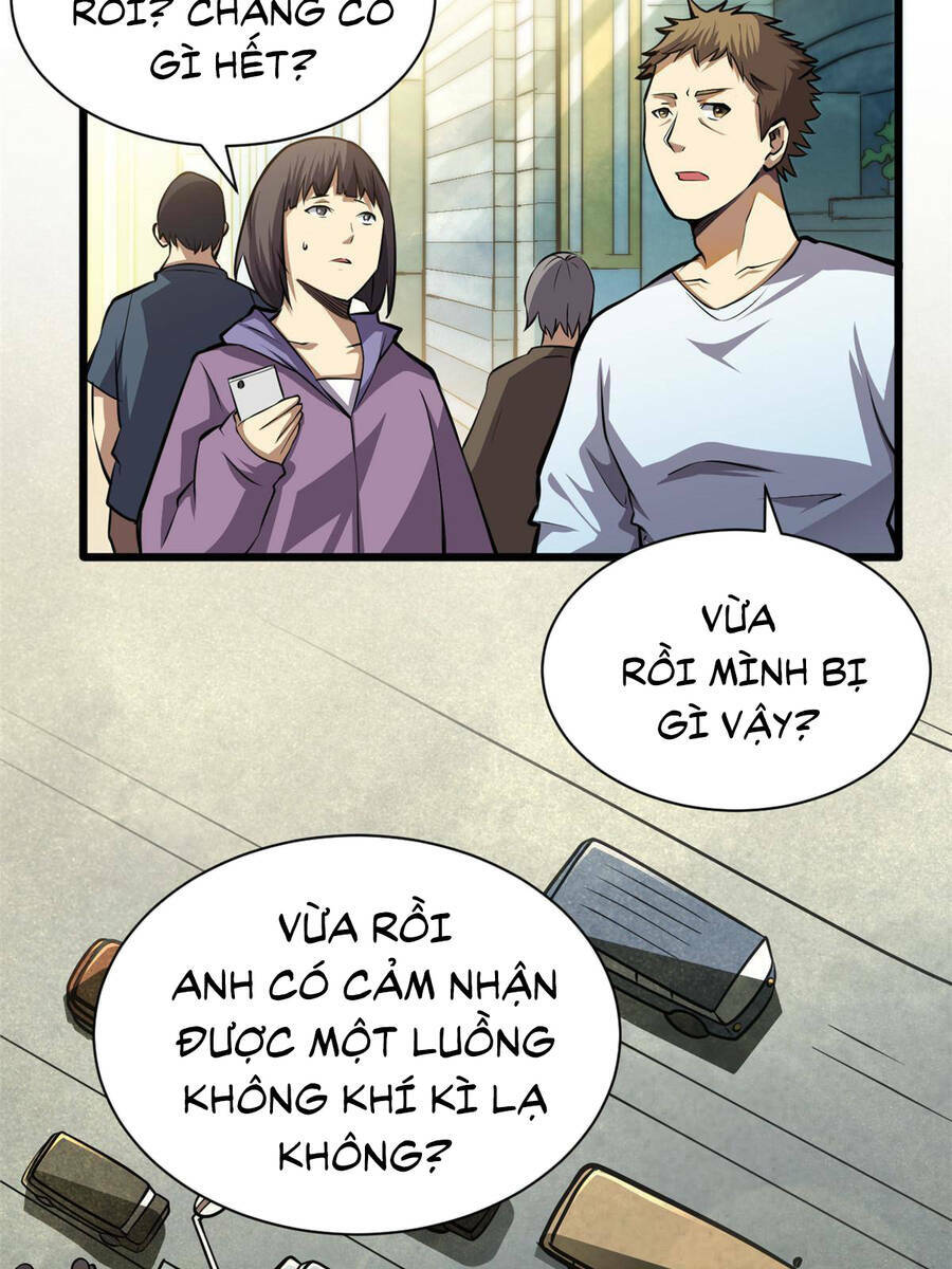 Siêu Phàm Sát Thần Chapter 1 - Trang 2