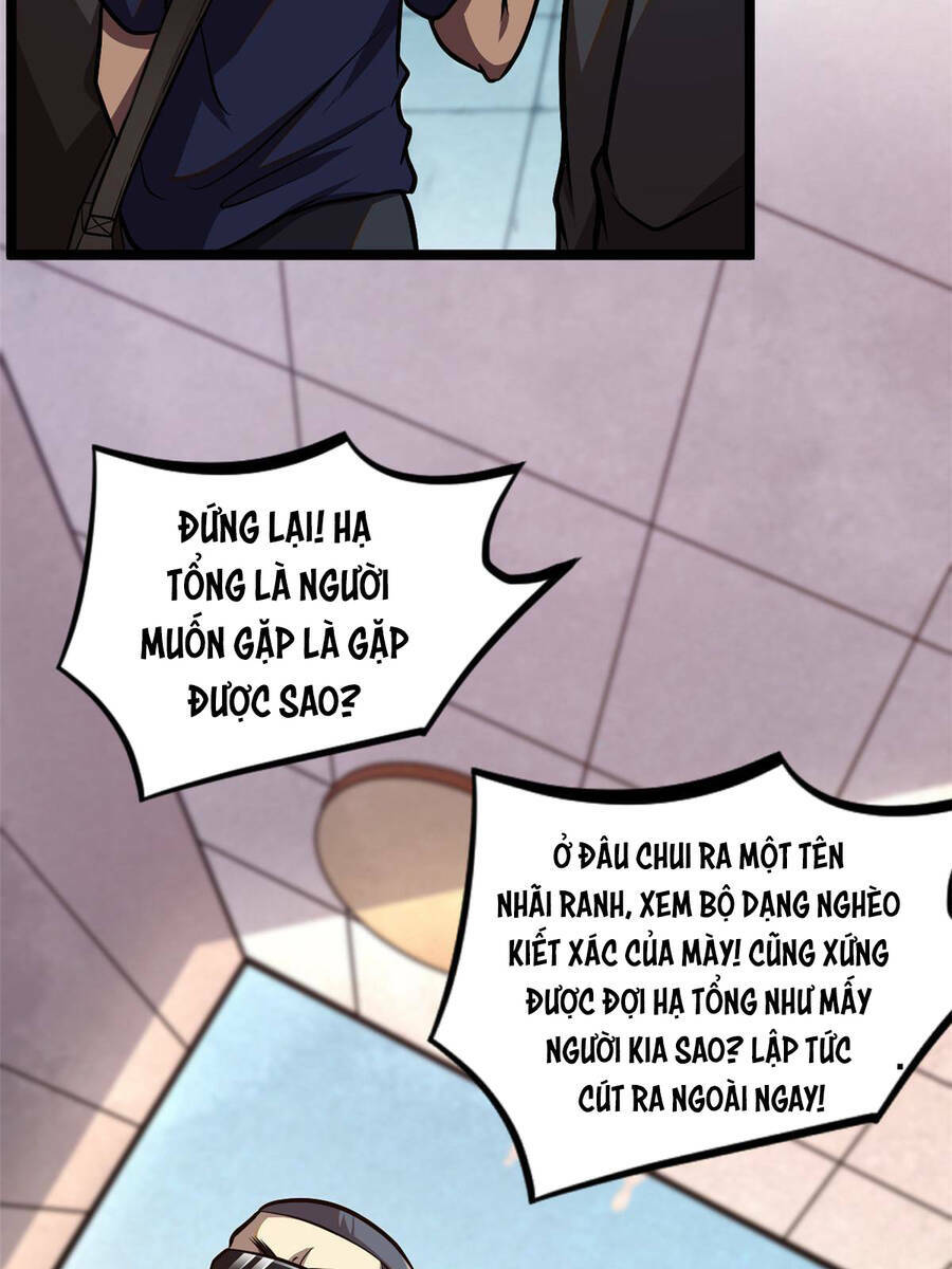 Siêu Phàm Sát Thần Chapter 1 - Trang 2