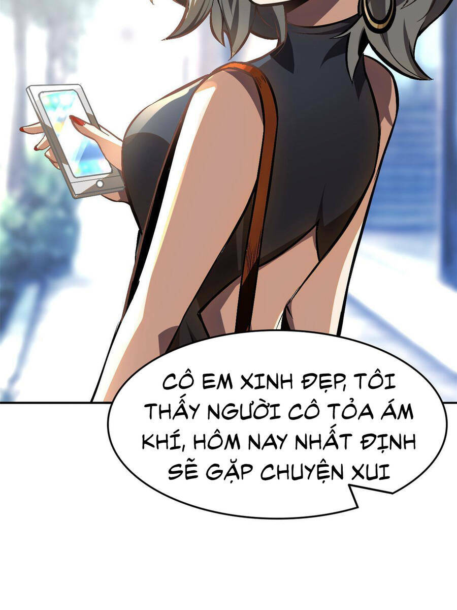 Siêu Phàm Sát Thần Chapter 1 - Trang 2