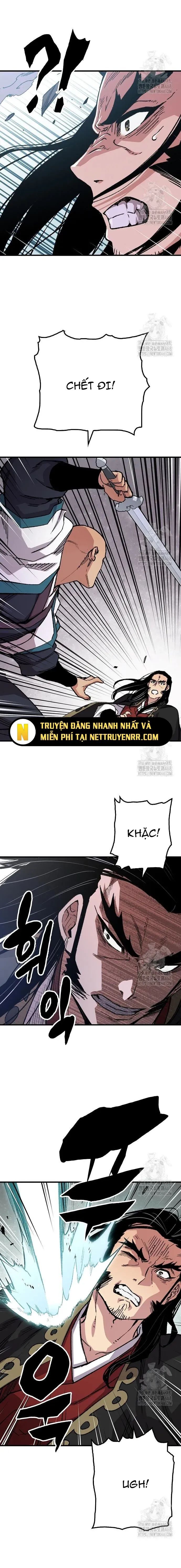 Thiên Ma Quy Hoàn Chapter 59 - Trang 2