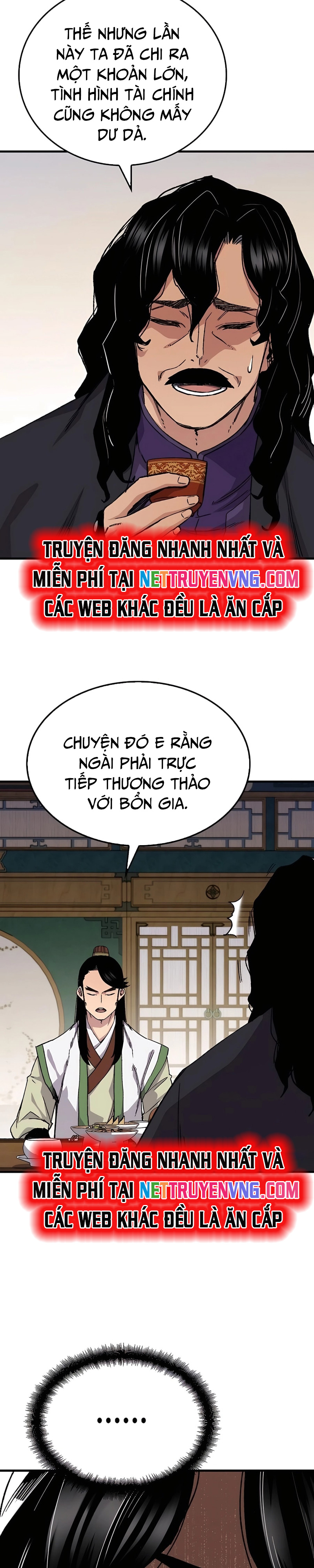 Thiên Ma Quy Hoàn Chapter 58 - Trang 2