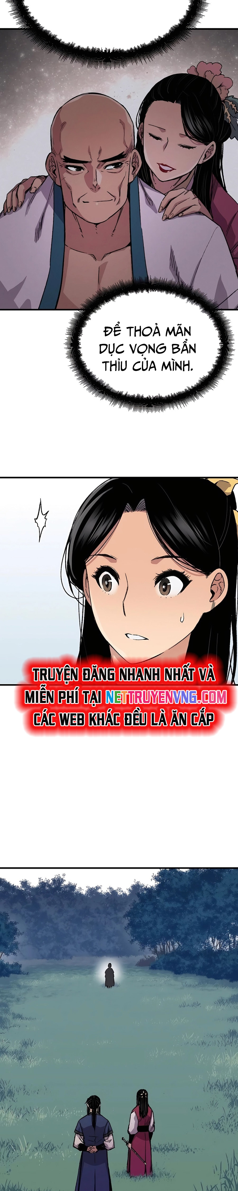 Thiên Ma Quy Hoàn Chapter 58 - Trang 2