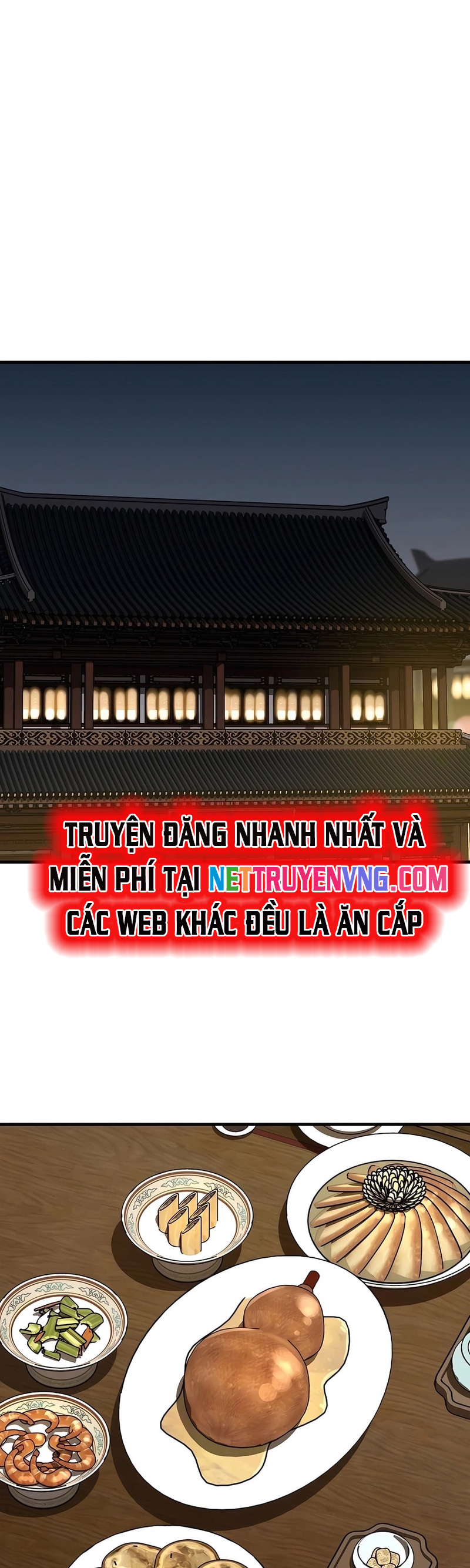 Thiên Ma Quy Hoàn Chapter 58 - Trang 2