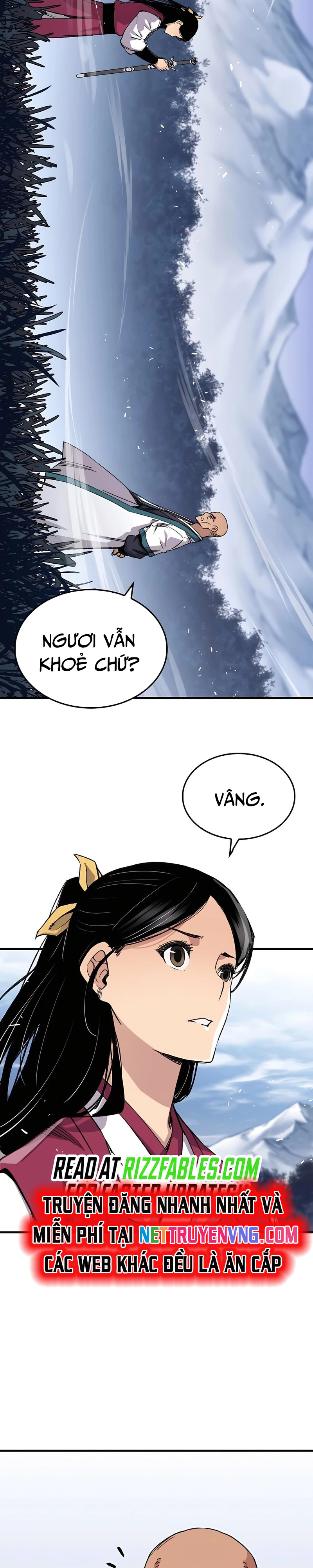 Thiên Ma Quy Hoàn Chapter 58 - Trang 2