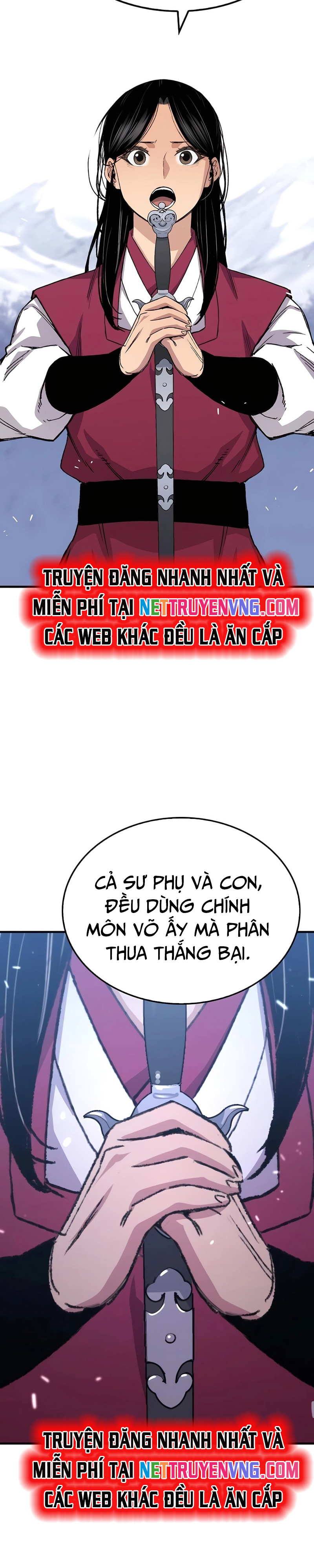 Thiên Ma Quy Hoàn Chapter 58 - Trang 2