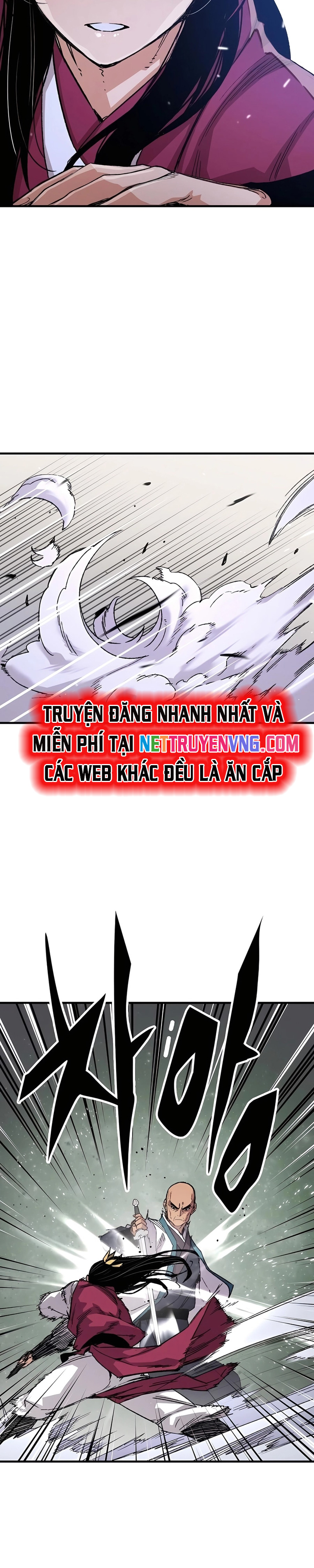 Thiên Ma Quy Hoàn Chapter 58 - Trang 2