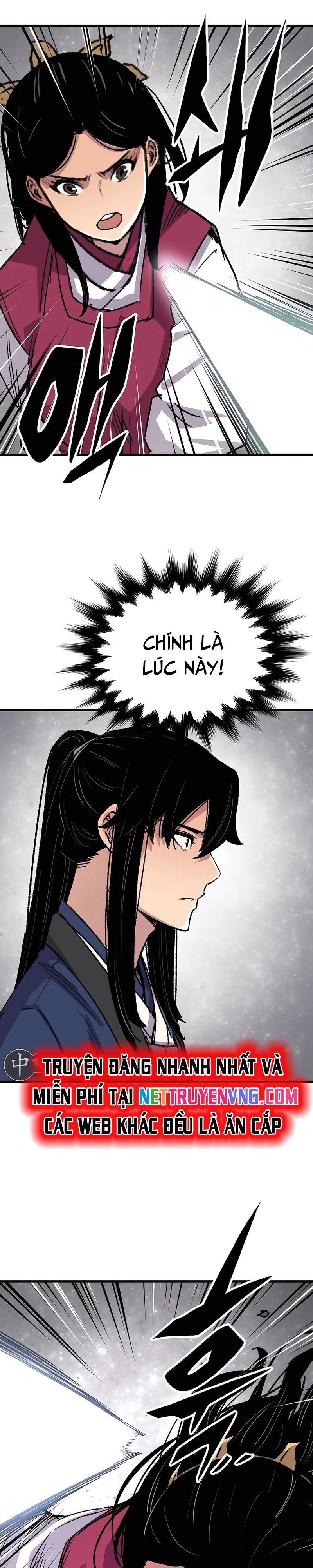 Thiên Ma Quy Hoàn Chapter 58 - Trang 2