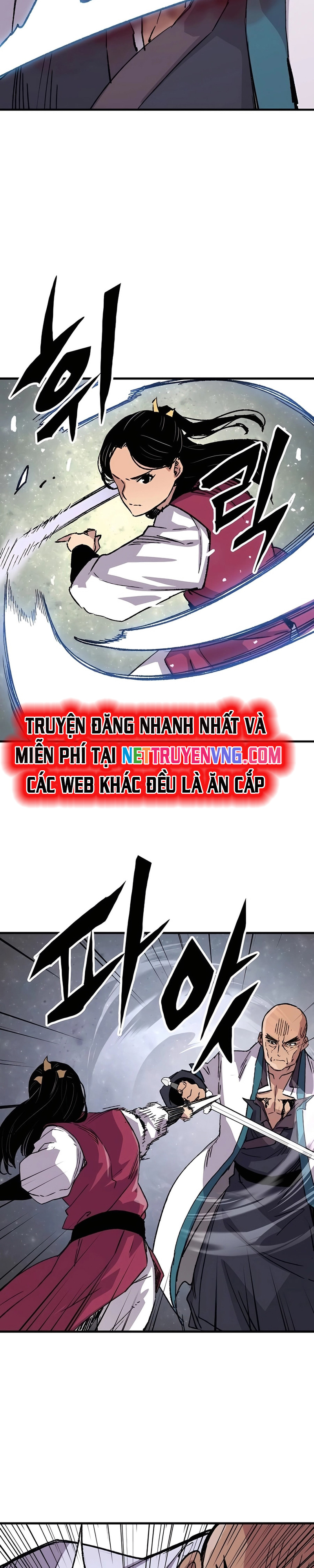 Thiên Ma Quy Hoàn Chapter 58 - Trang 2