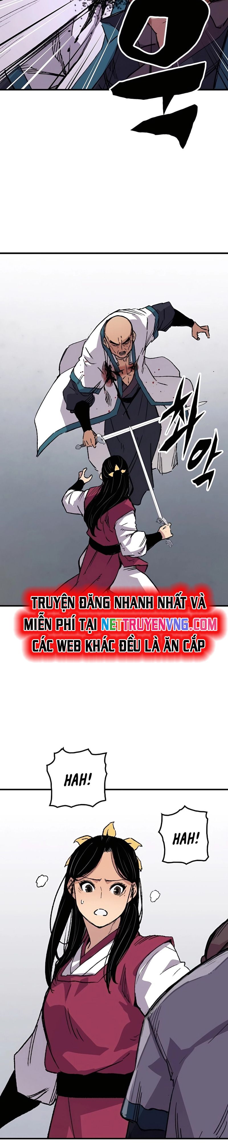 Thiên Ma Quy Hoàn Chapter 58 - Trang 2