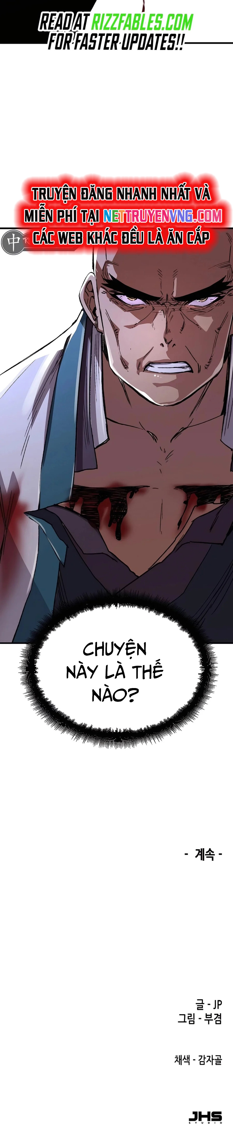 Thiên Ma Quy Hoàn Chapter 58 - Trang 2