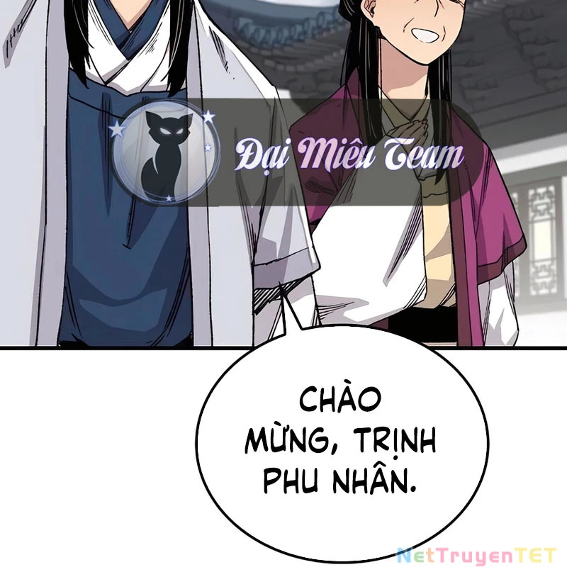 Thiên Ma Quy Hoàn Chapter 54 - Trang 2