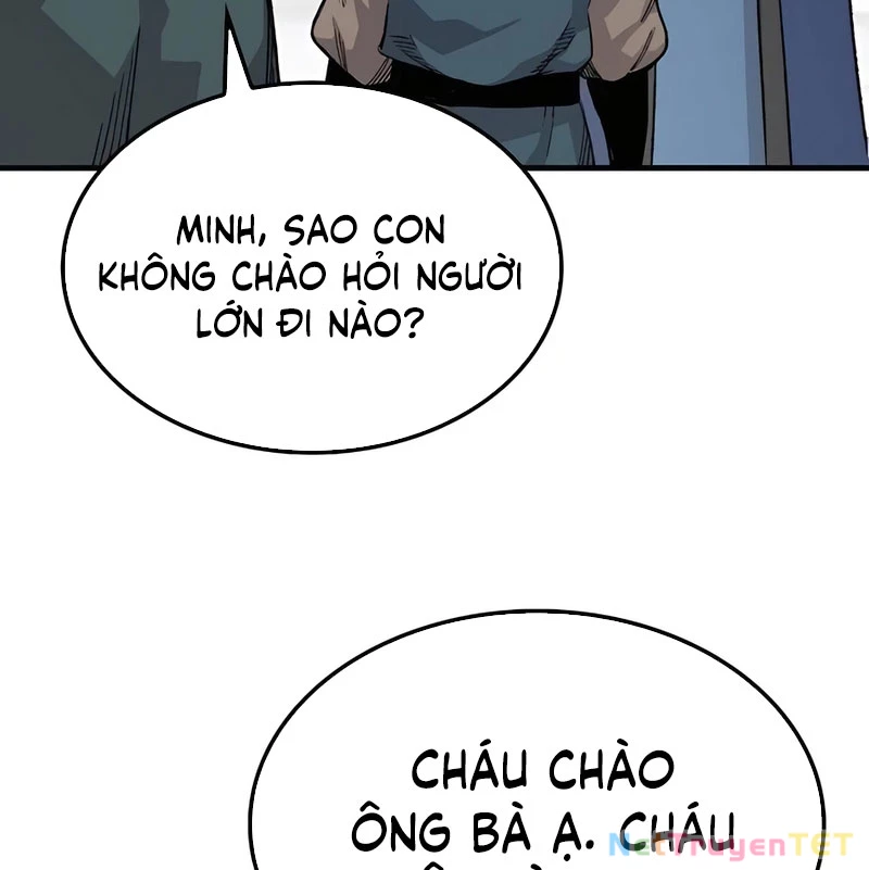 Thiên Ma Quy Hoàn Chapter 54 - Trang 2