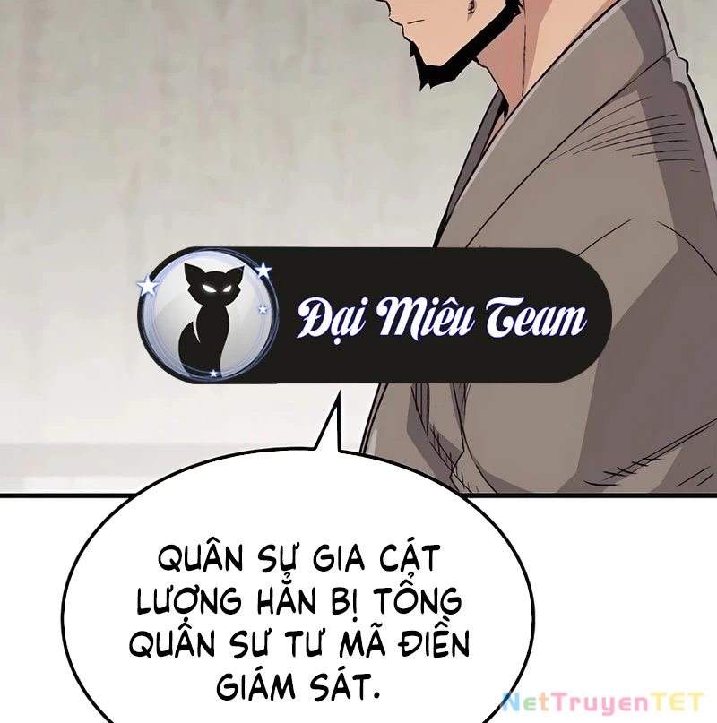 Thiên Ma Quy Hoàn Chapter 54 - Trang 2