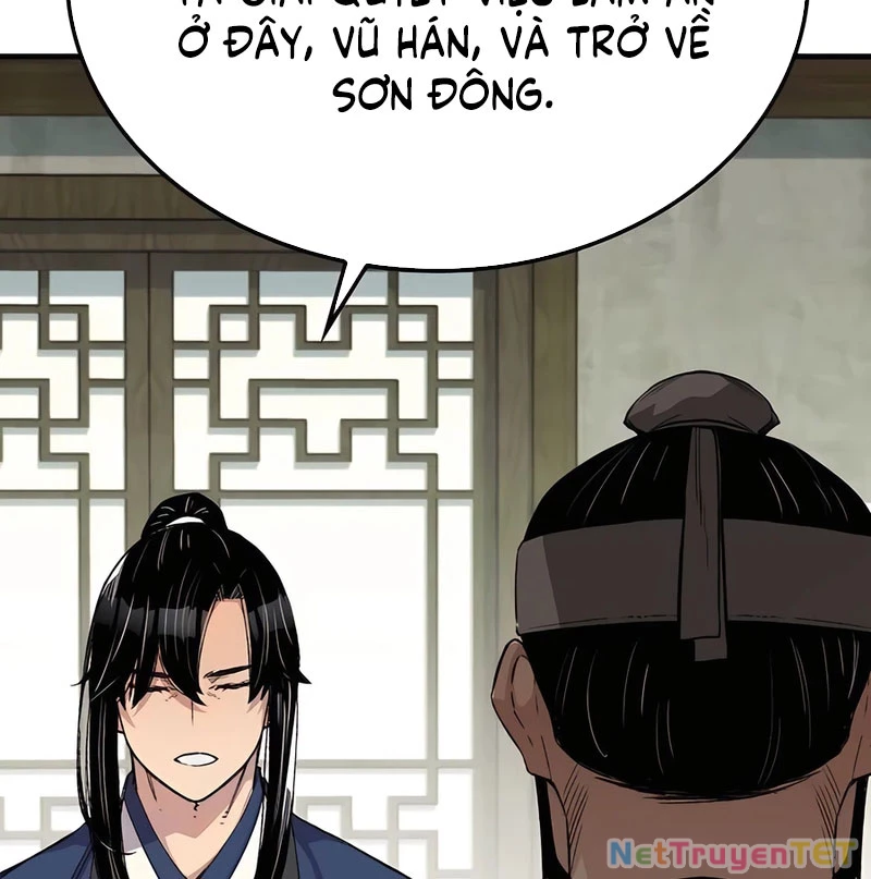 Thiên Ma Quy Hoàn Chapter 54 - Trang 2