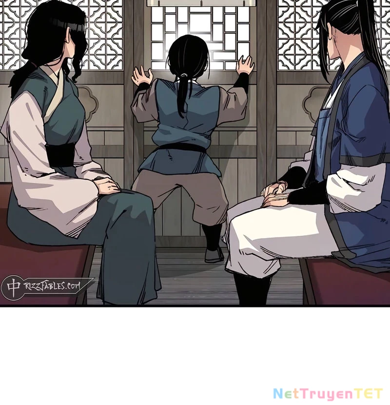 Thiên Ma Quy Hoàn Chapter 54 - Trang 2