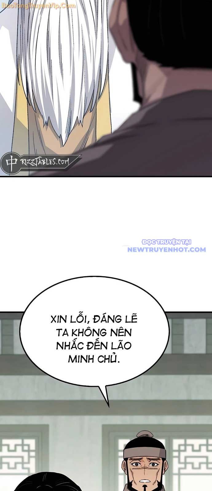 Thiên Ma Quy Hoàn Chapter 53 - Trang 2