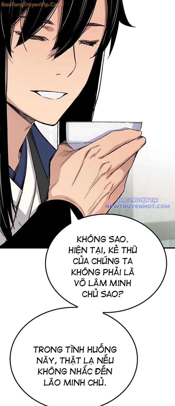 Thiên Ma Quy Hoàn Chapter 53 - Trang 2