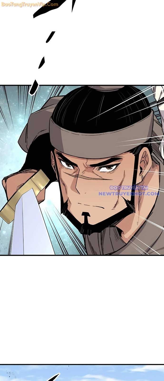 Thiên Ma Quy Hoàn Chapter 53 - Trang 2