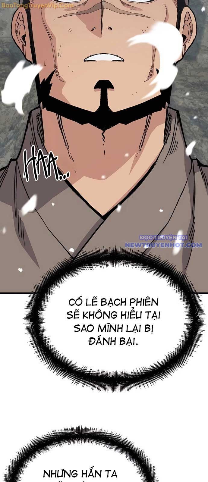 Thiên Ma Quy Hoàn Chapter 53 - Trang 2