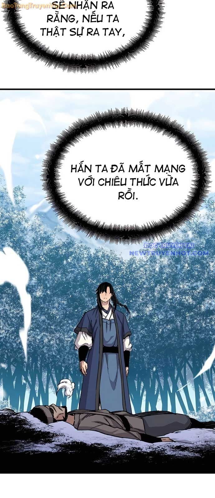 Thiên Ma Quy Hoàn Chapter 53 - Trang 2