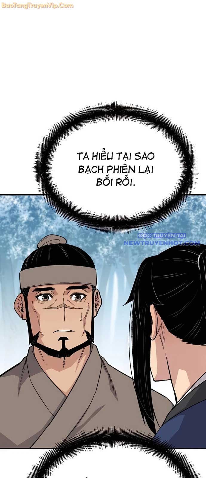 Thiên Ma Quy Hoàn Chapter 53 - Trang 2