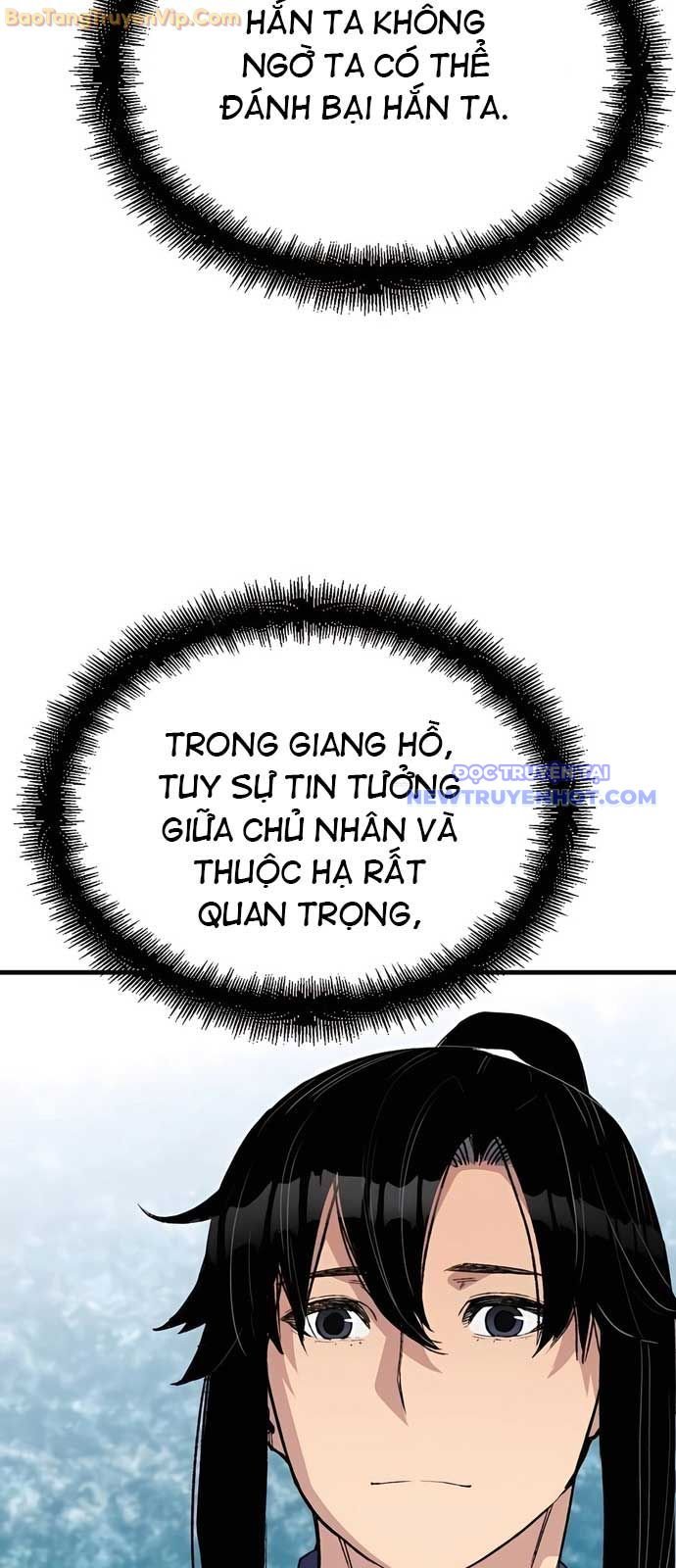 Thiên Ma Quy Hoàn Chapter 53 - Trang 2