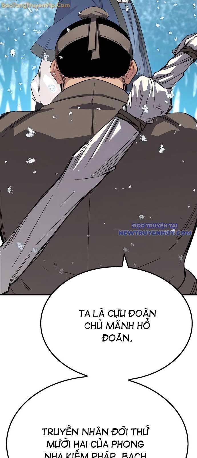 Thiên Ma Quy Hoàn Chapter 53 - Trang 2