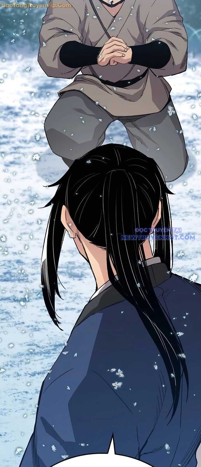 Thiên Ma Quy Hoàn Chapter 53 - Trang 2