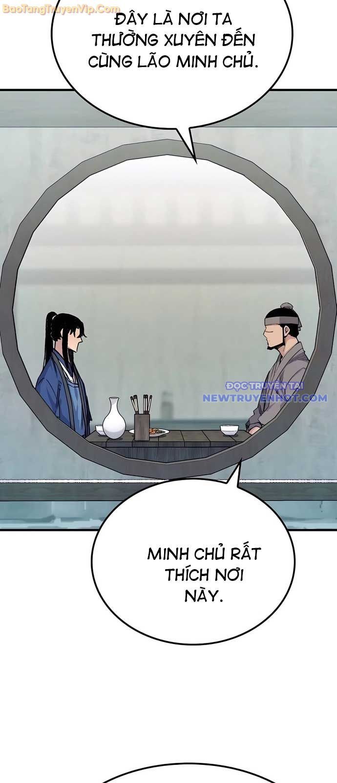 Thiên Ma Quy Hoàn Chapter 53 - Trang 2