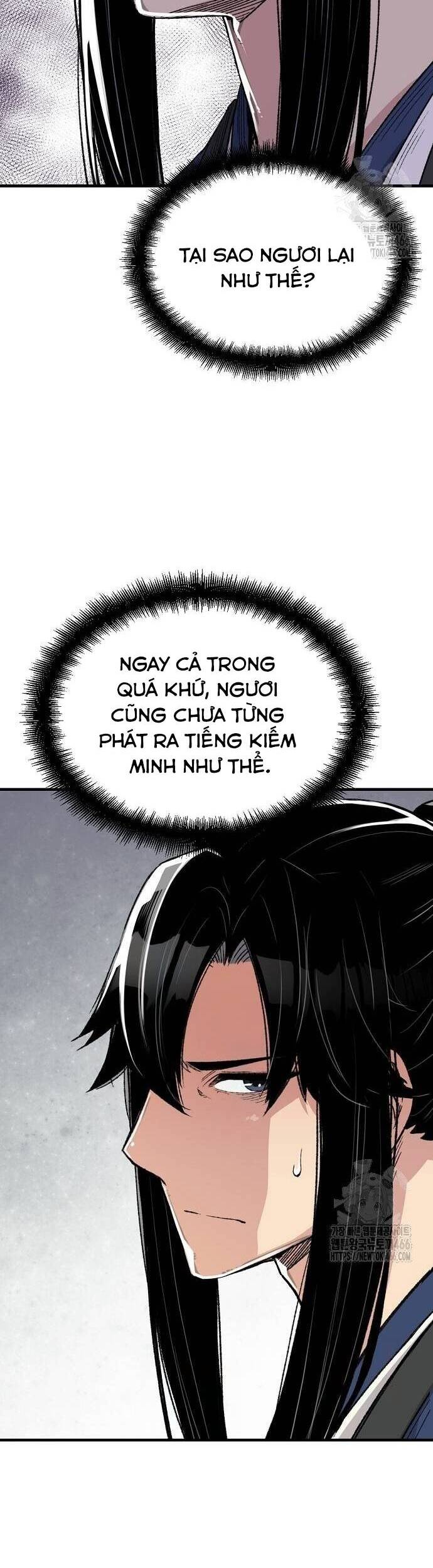 Thiên Ma Quy Hoàn Chapter 52 - Trang 2