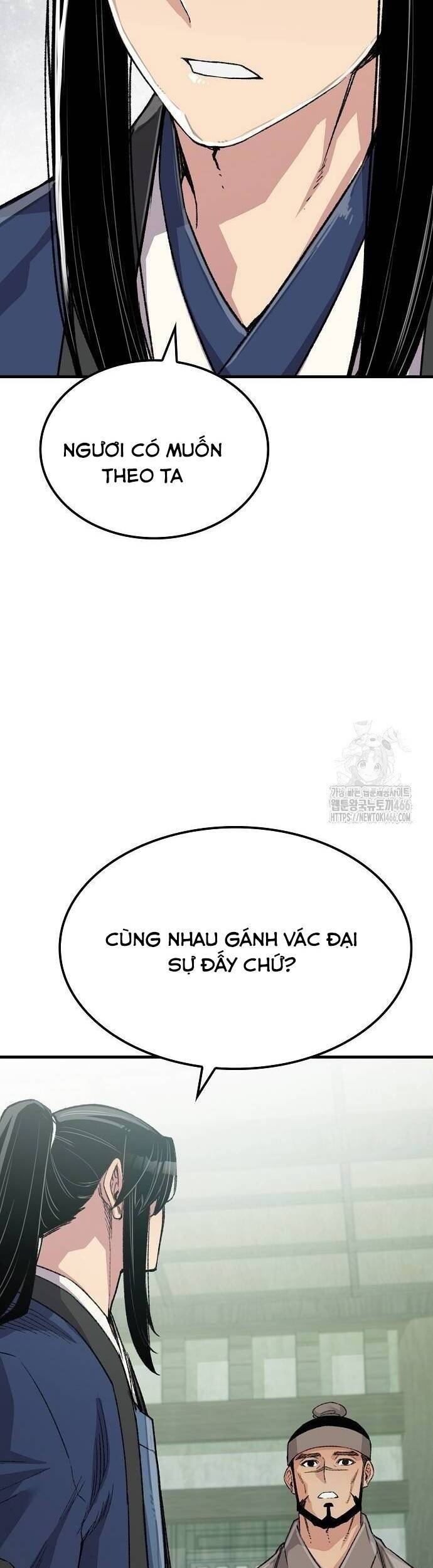 Thiên Ma Quy Hoàn Chapter 52 - Trang 2