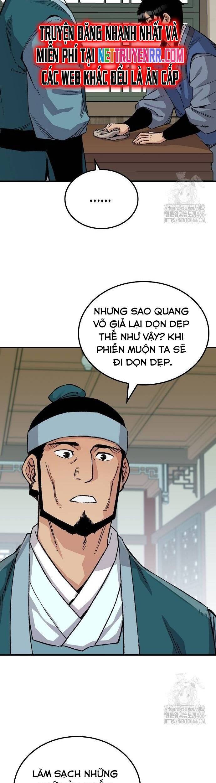 Thiên Ma Quy Hoàn Chapter 52 - Trang 2