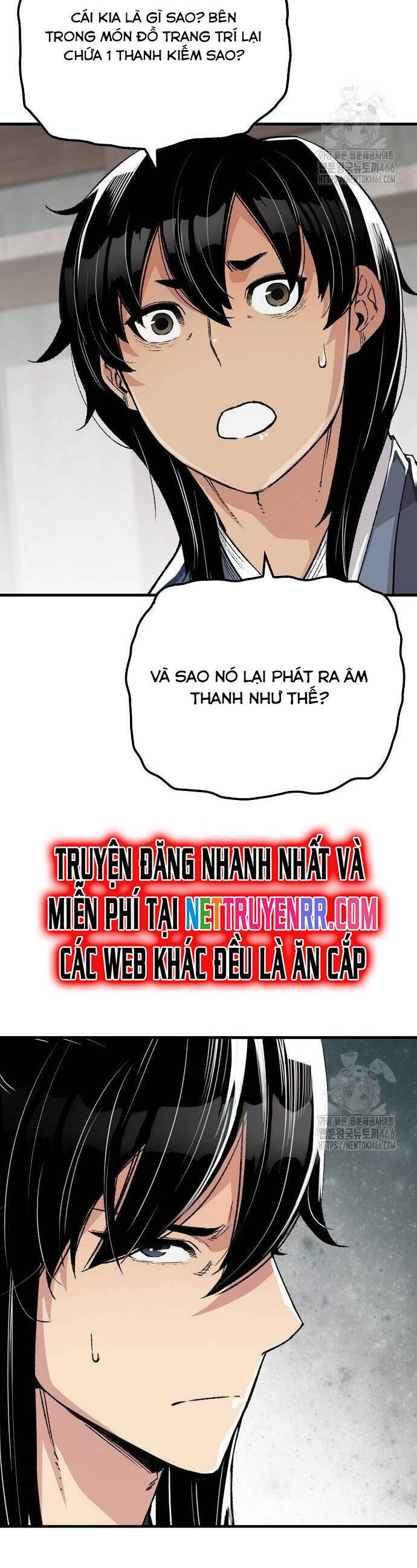 Thiên Ma Quy Hoàn Chapter 52 - Trang 2