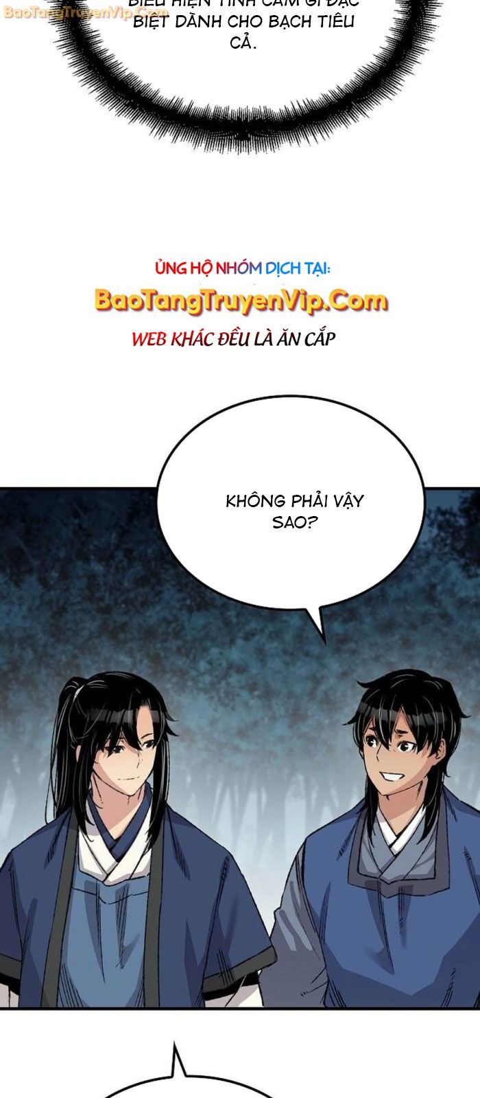 Thiên Ma Quy Hoàn Chapter 50 - Trang 2