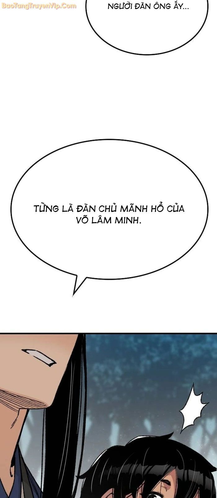 Thiên Ma Quy Hoàn Chapter 50 - Trang 2