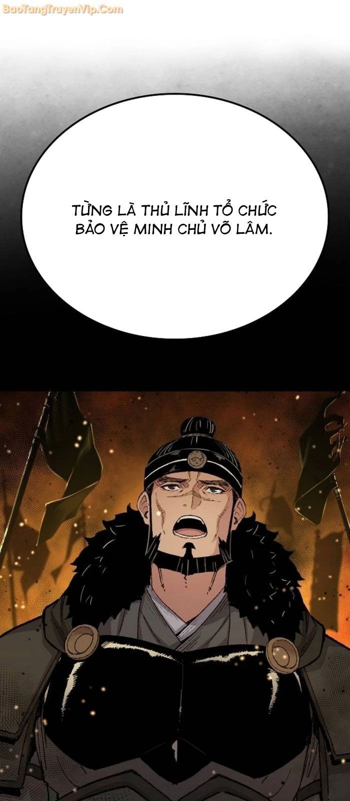 Thiên Ma Quy Hoàn Chapter 50 - Trang 2