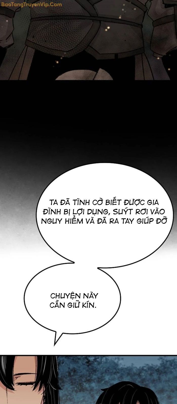 Thiên Ma Quy Hoàn Chapter 50 - Trang 2