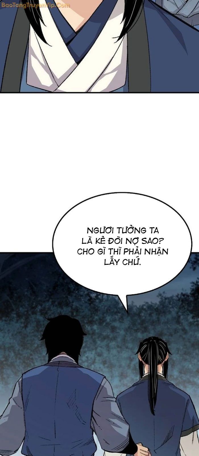 Thiên Ma Quy Hoàn Chapter 50 - Trang 2