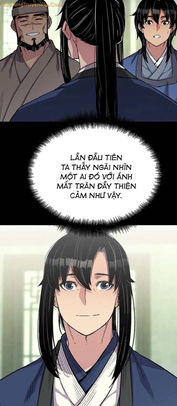 Thiên Ma Quy Hoàn Chapter 50 - Trang 2