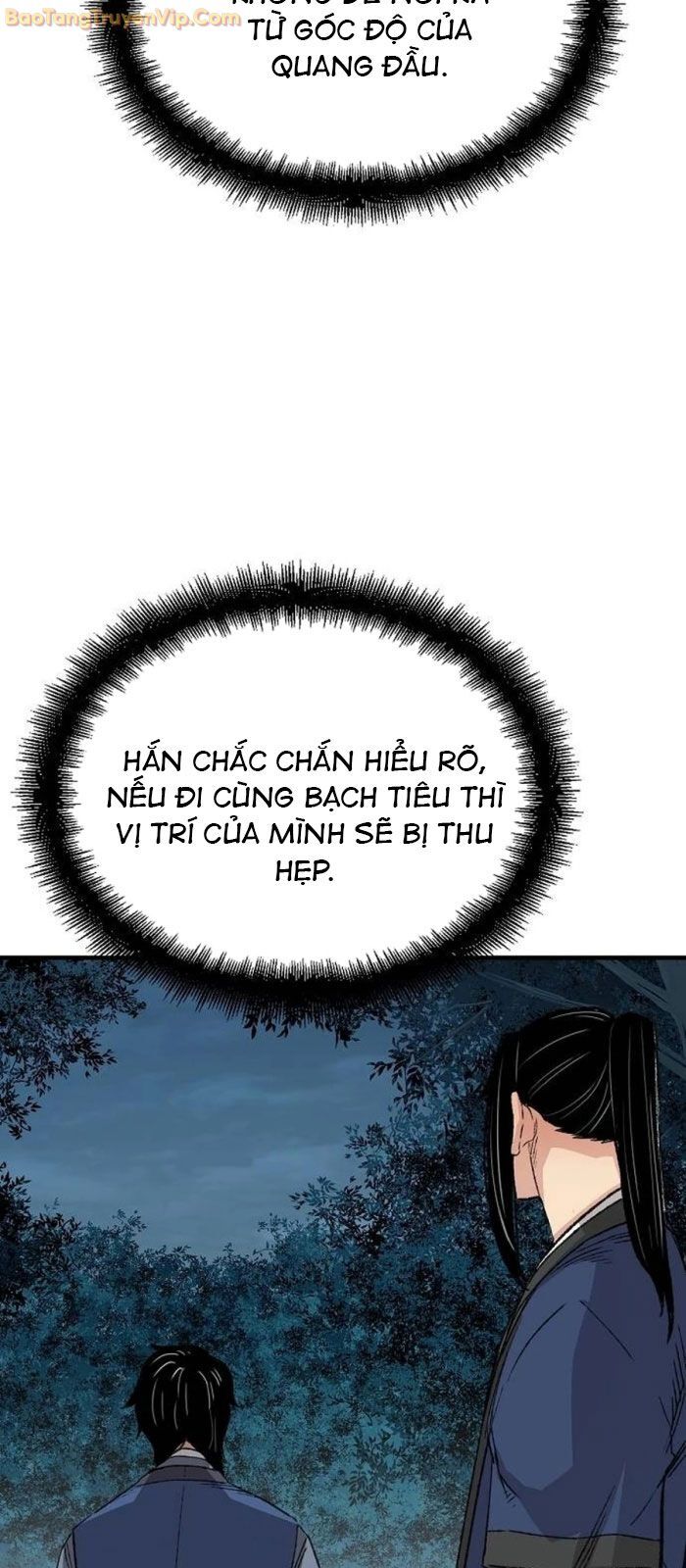 Thiên Ma Quy Hoàn Chapter 50 - Trang 2