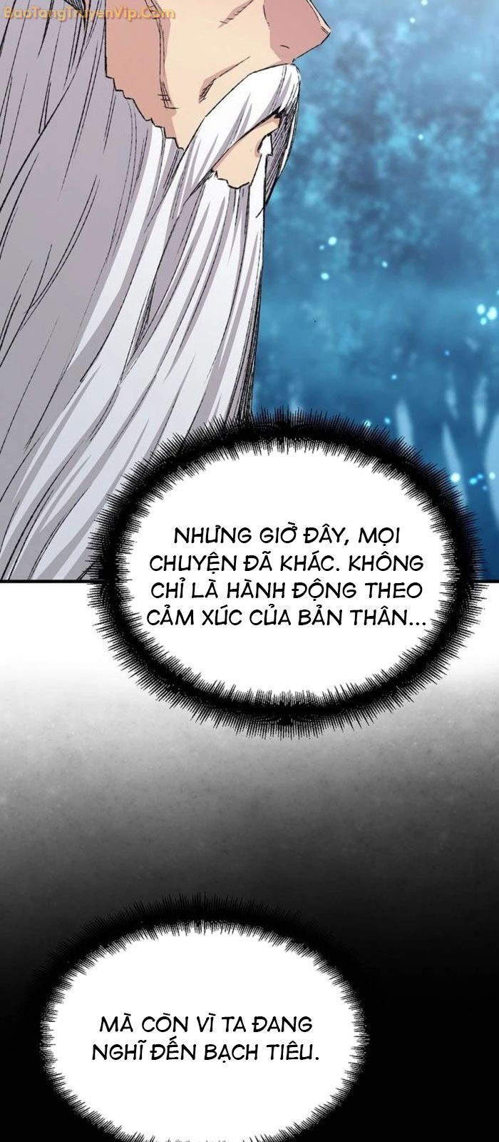 Thiên Ma Quy Hoàn Chapter 50 - Trang 2