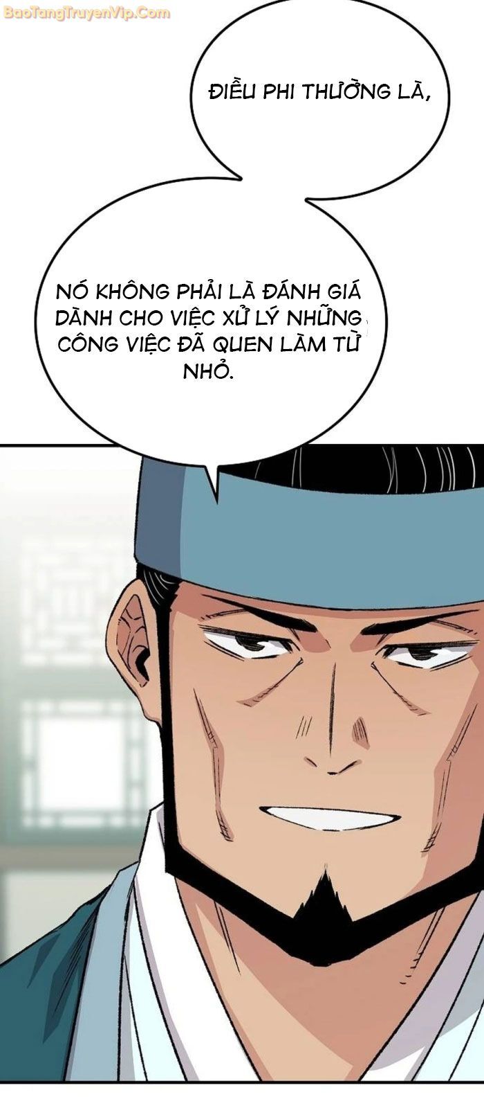 Thiên Ma Quy Hoàn Chapter 50 - Trang 2