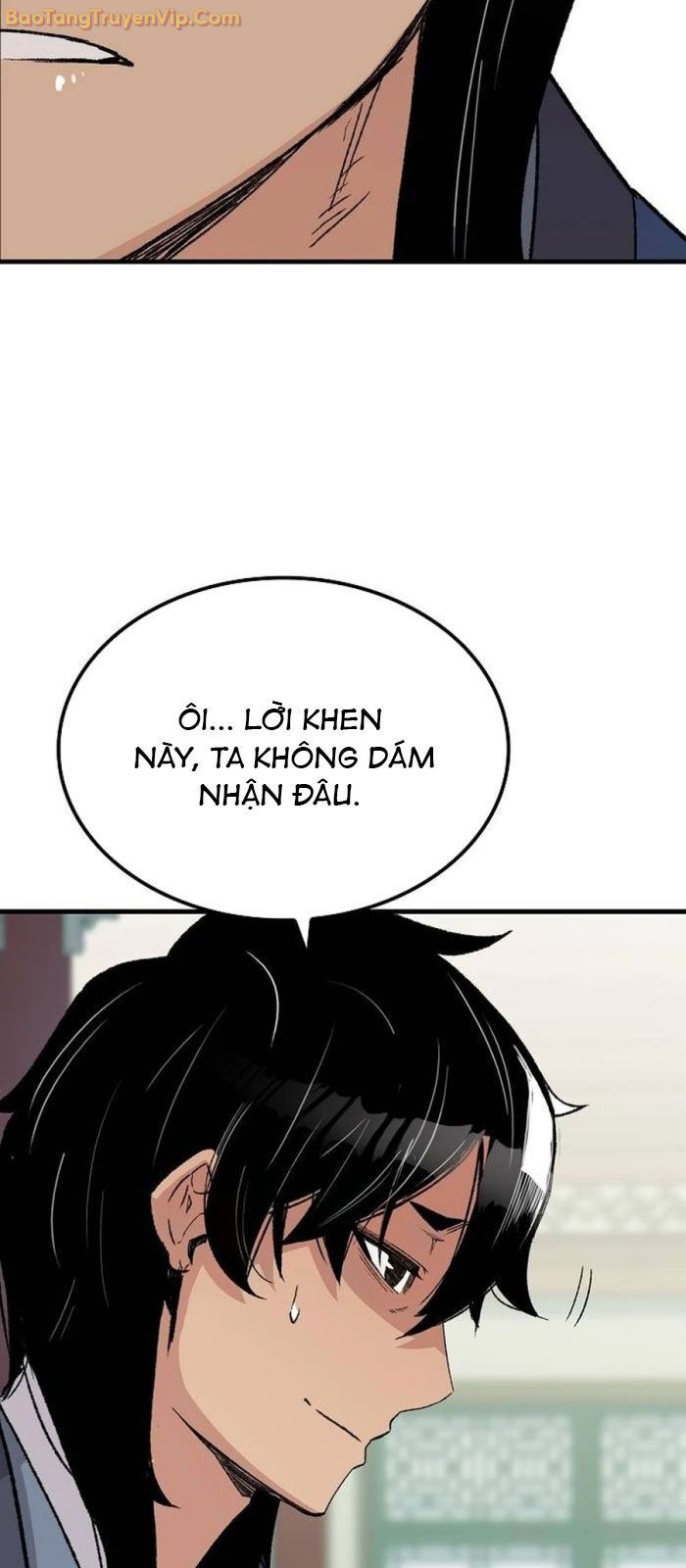 Thiên Ma Quy Hoàn Chapter 50 - Trang 2