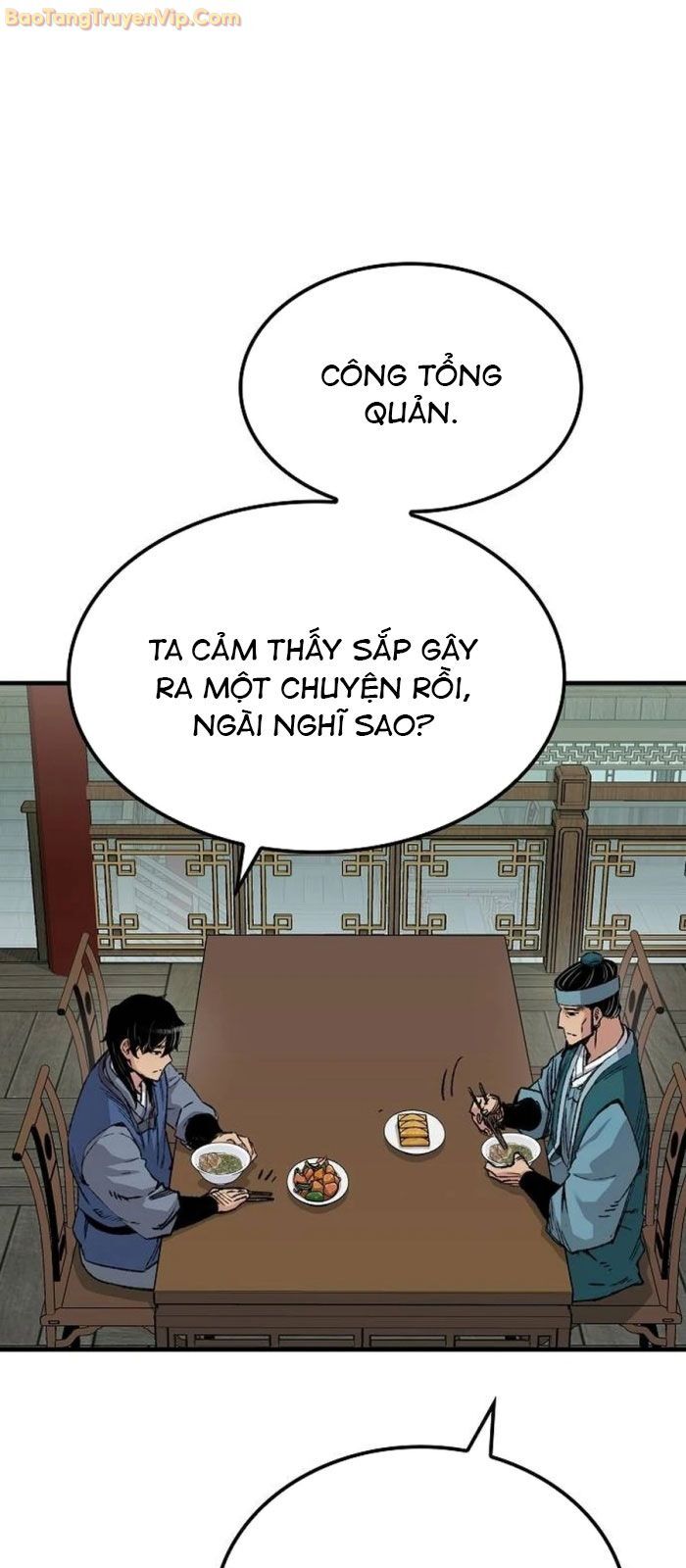 Thiên Ma Quy Hoàn Chapter 50 - Trang 2