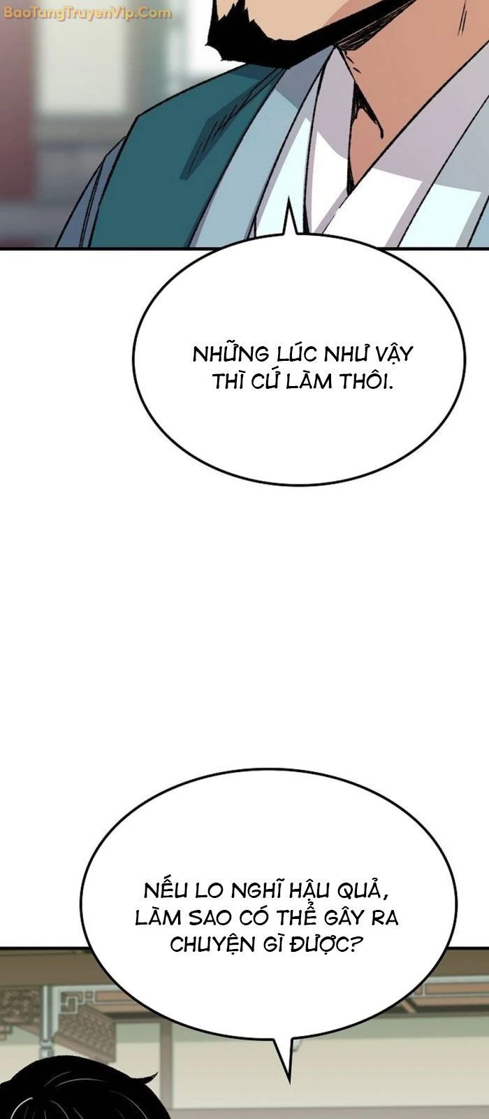 Thiên Ma Quy Hoàn Chapter 50 - Trang 2