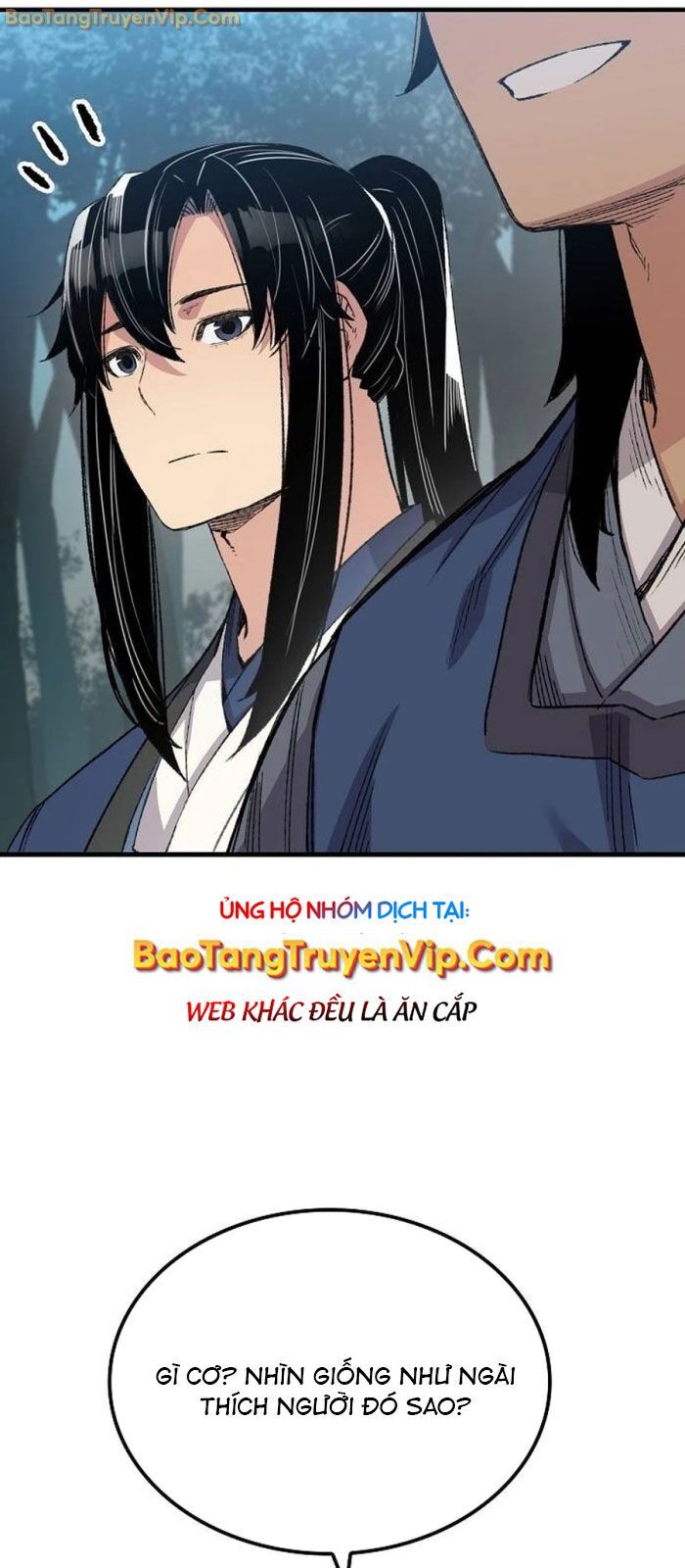 Thiên Ma Quy Hoàn Chapter 50 - Trang 2