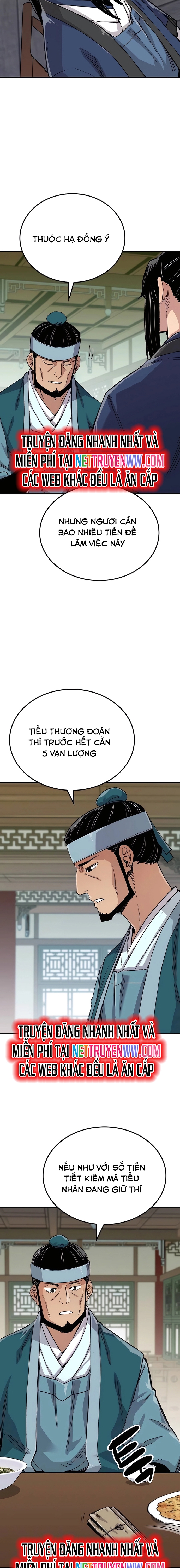 Thiên Ma Quy Hoàn Chapter 49 - Trang 2