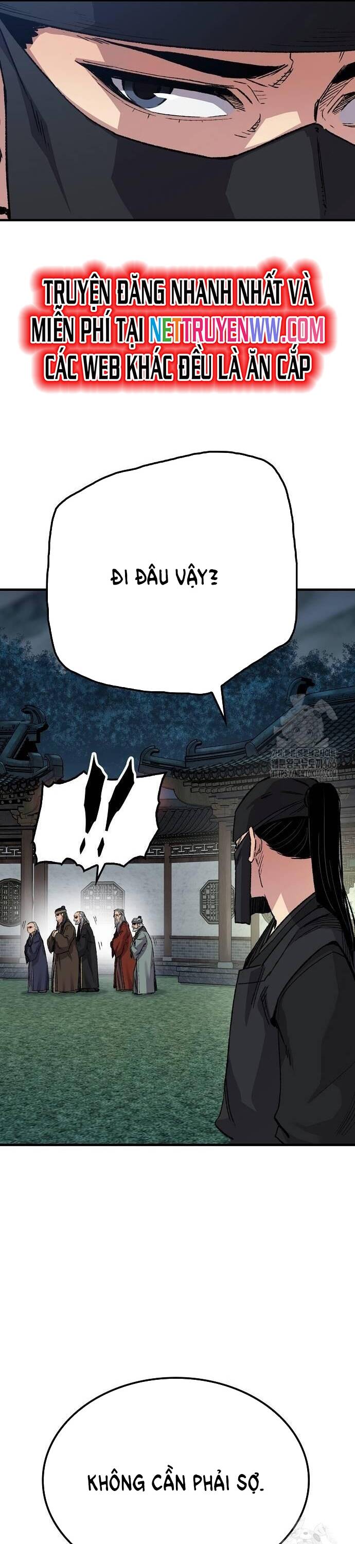 Thiên Ma Quy Hoàn Chapter 48 - Trang 2