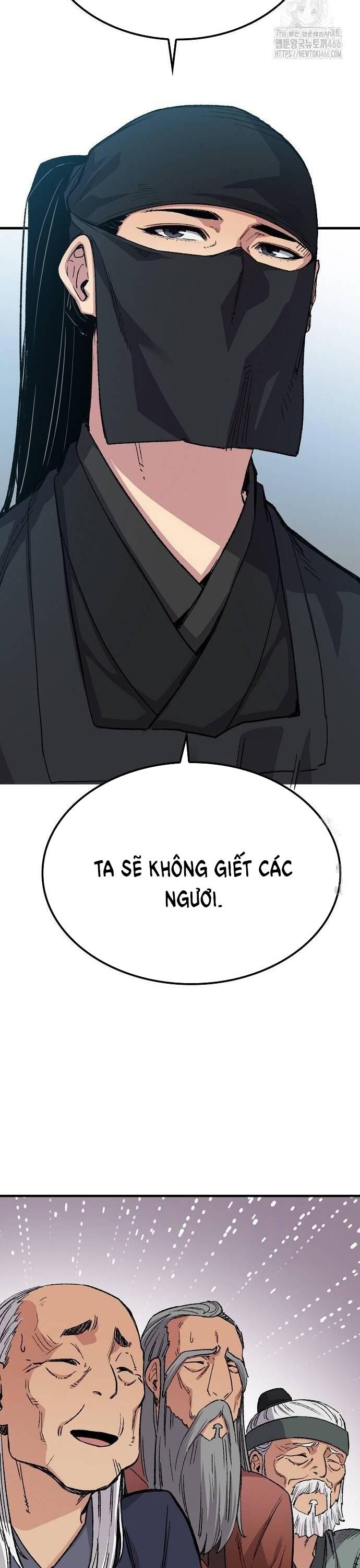 Thiên Ma Quy Hoàn Chapter 48 - Trang 2