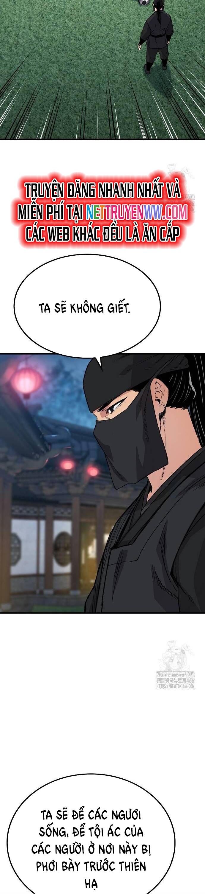 Thiên Ma Quy Hoàn Chapter 48 - Trang 2